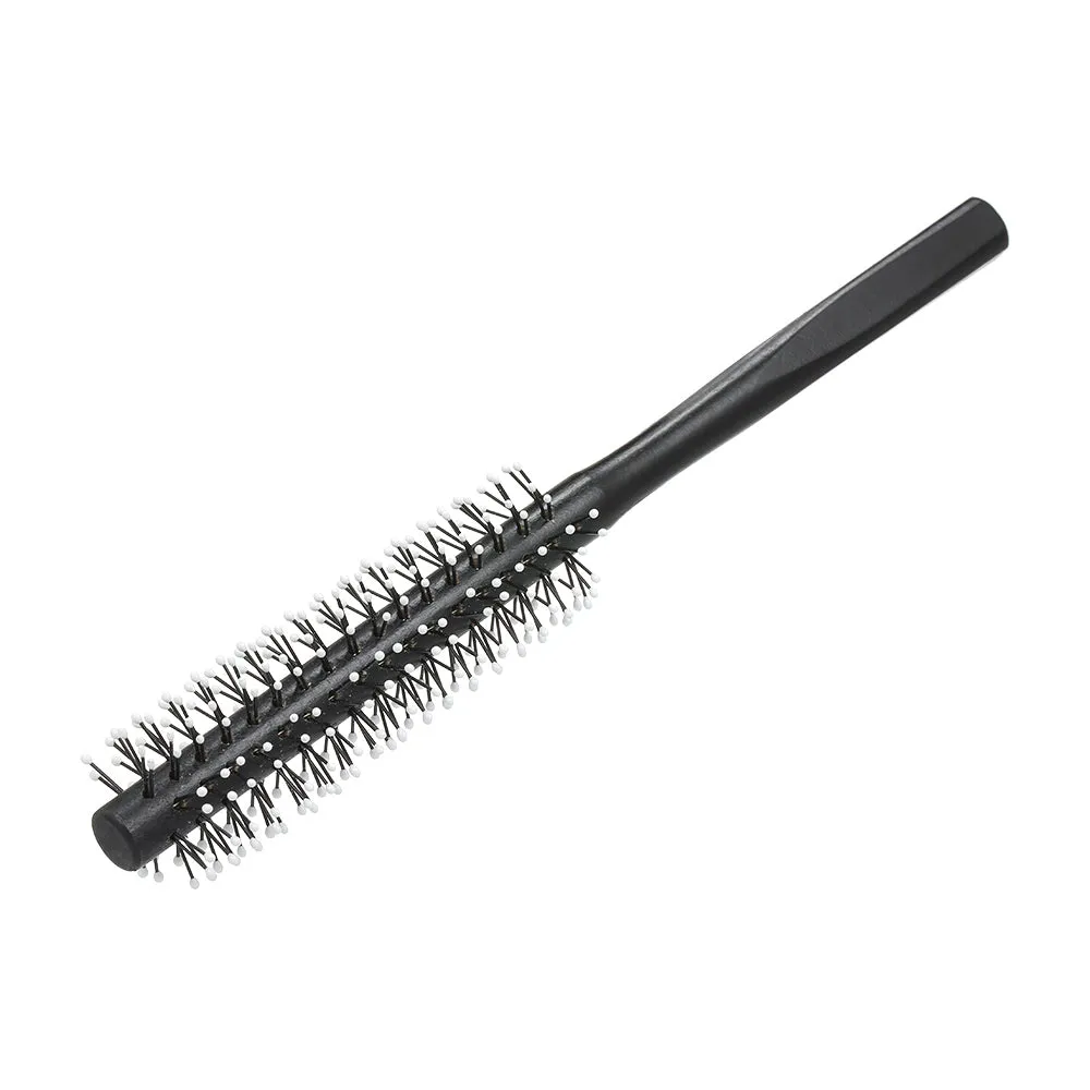 1 Piece Roll Brush Round Hair Comb