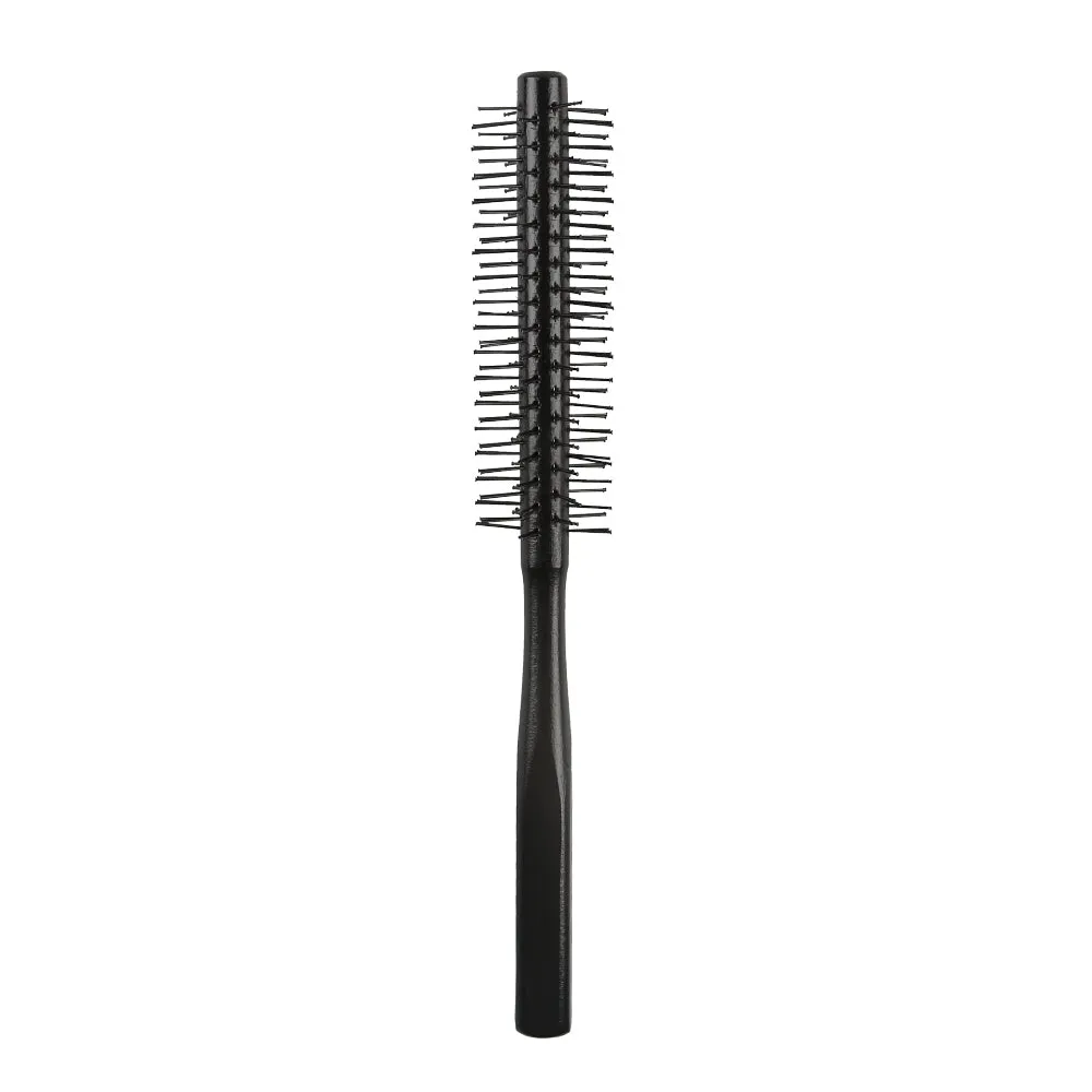 1 Piece Roll Brush Round Hair Comb