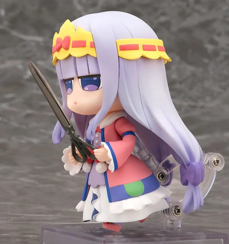 1822 Nendoroid Princess Syalis