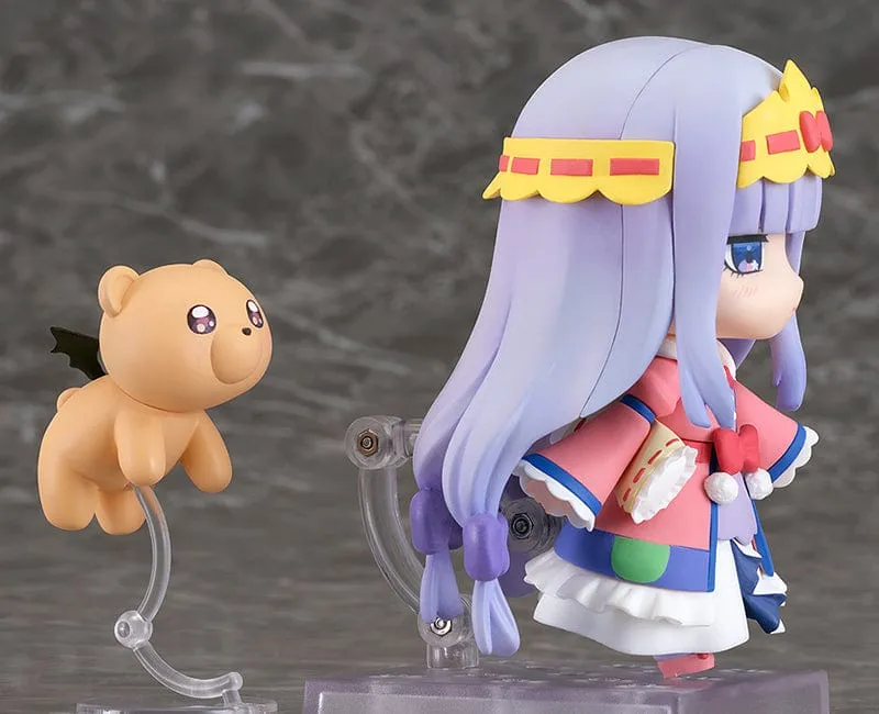 1822 Nendoroid Princess Syalis