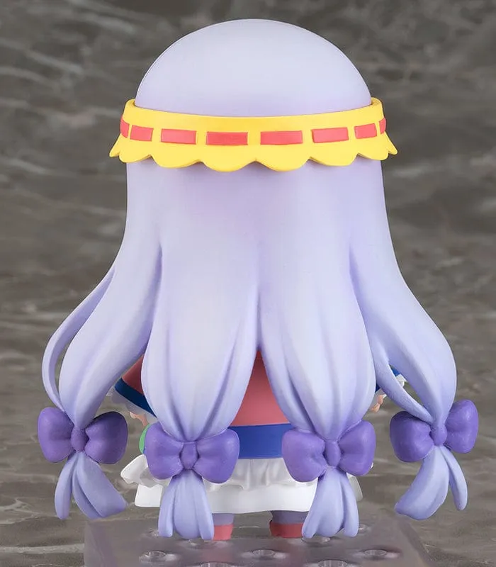 1822 Nendoroid Princess Syalis