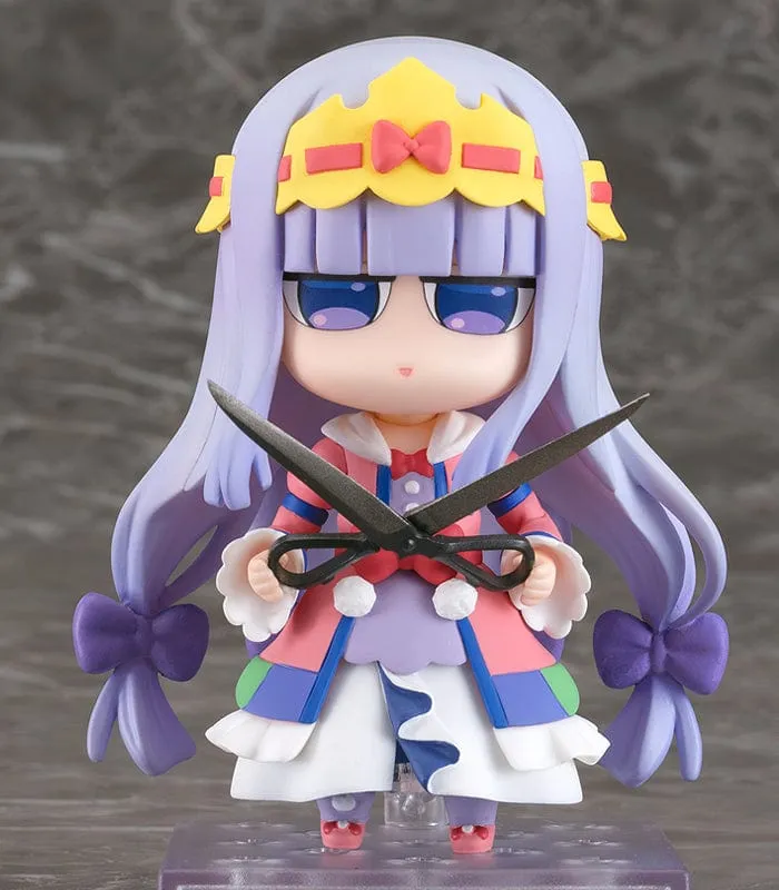 1822 Nendoroid Princess Syalis