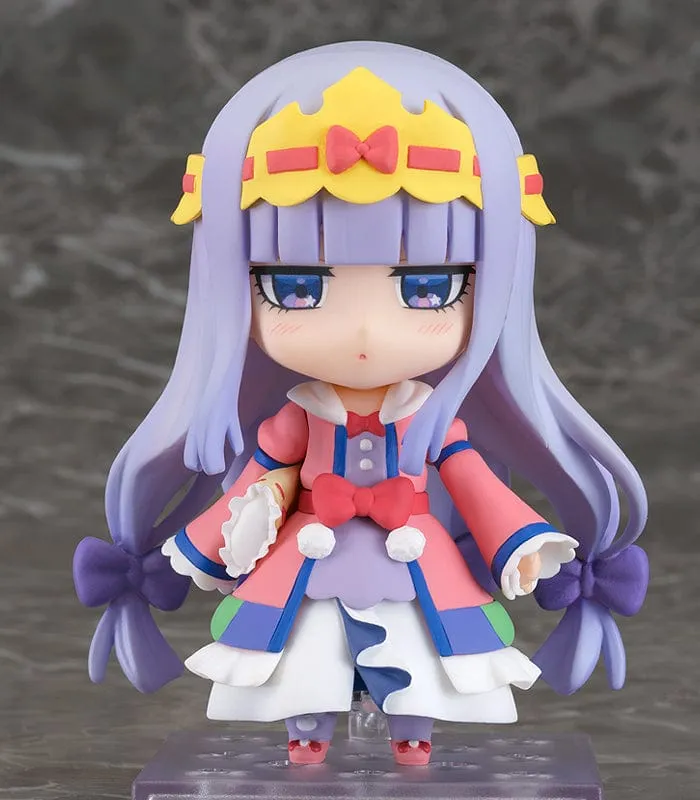 1822 Nendoroid Princess Syalis