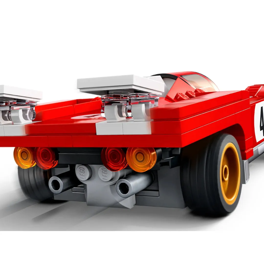 1970 Ferrari 512 M by LEGO