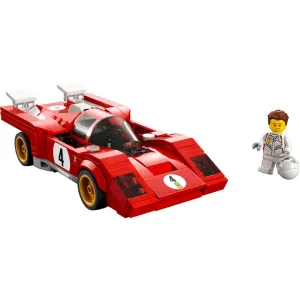 1970 Ferrari 512 M by LEGO