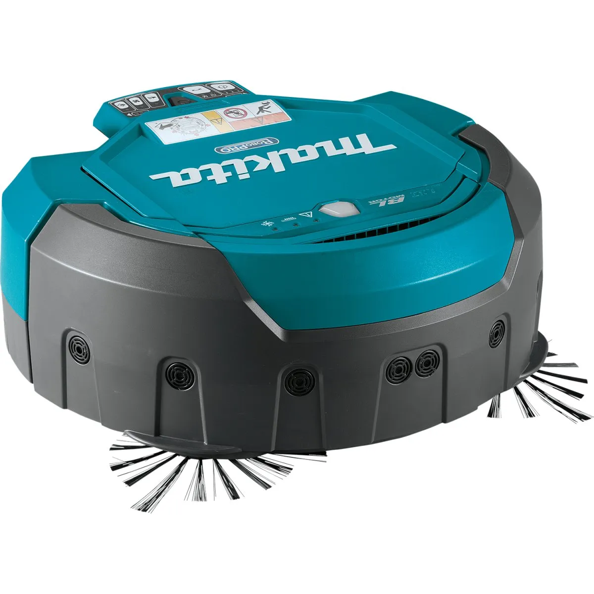 36V (18V X2) LXT® Brushless Robotic Vacuum