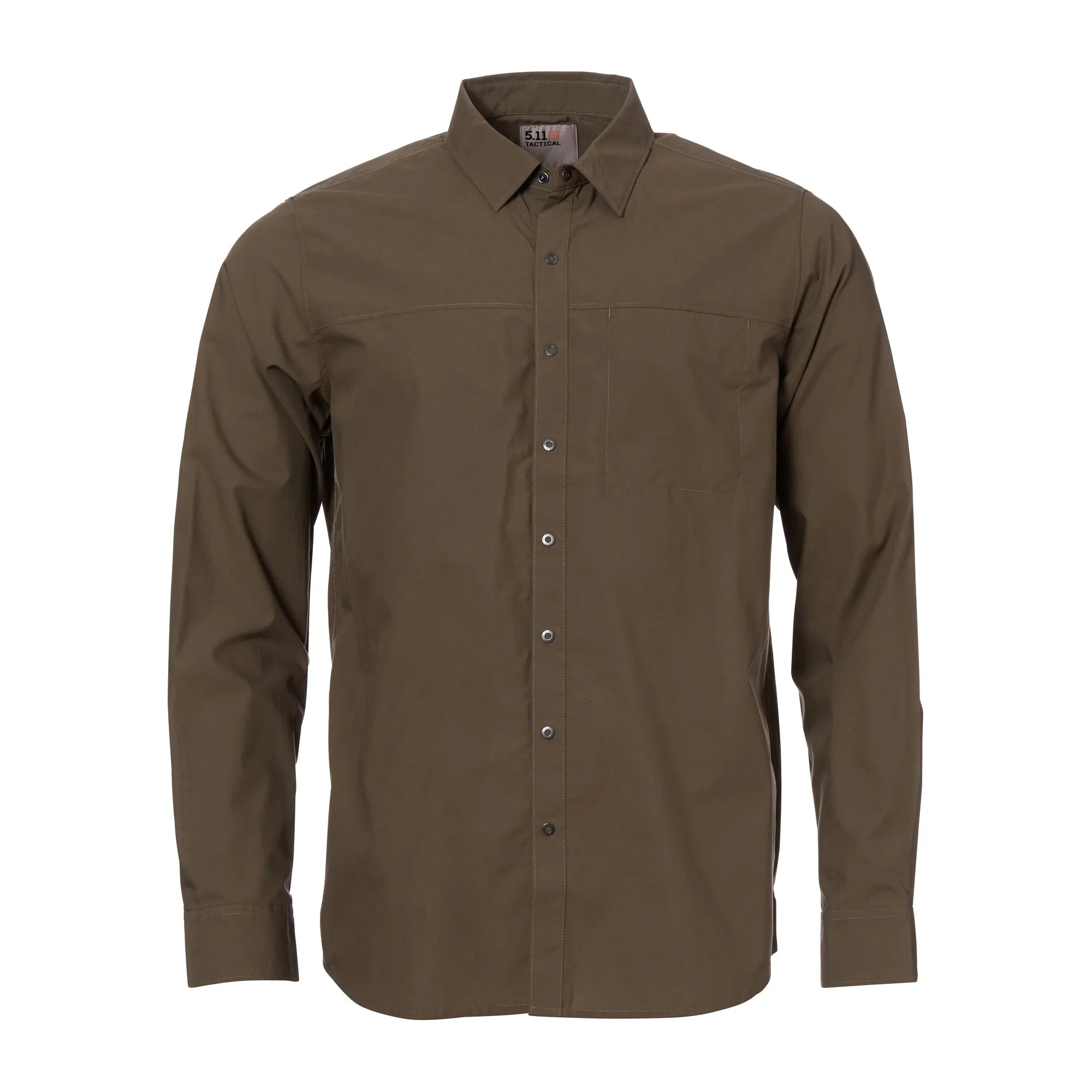 5.11 Igor Solid Long Sleeve Shirt