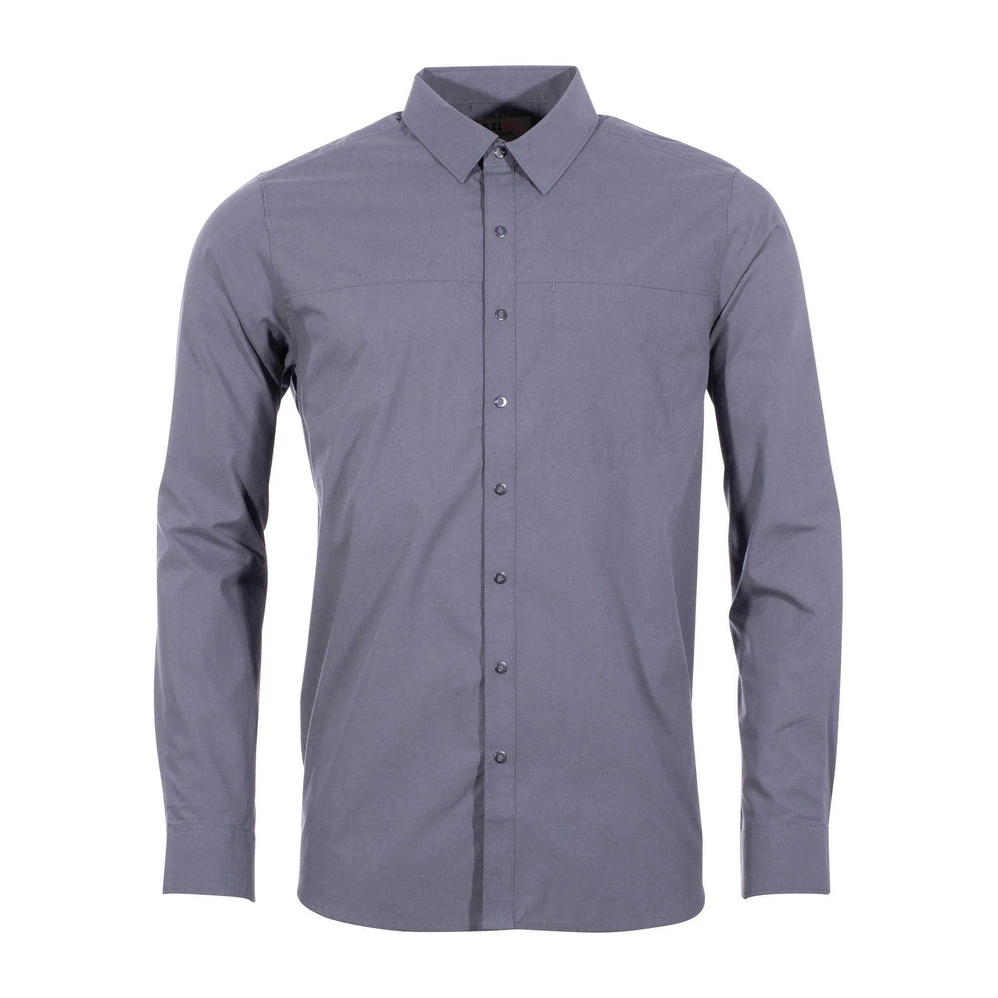 5.11 Igor Solid Long Sleeve Shirt