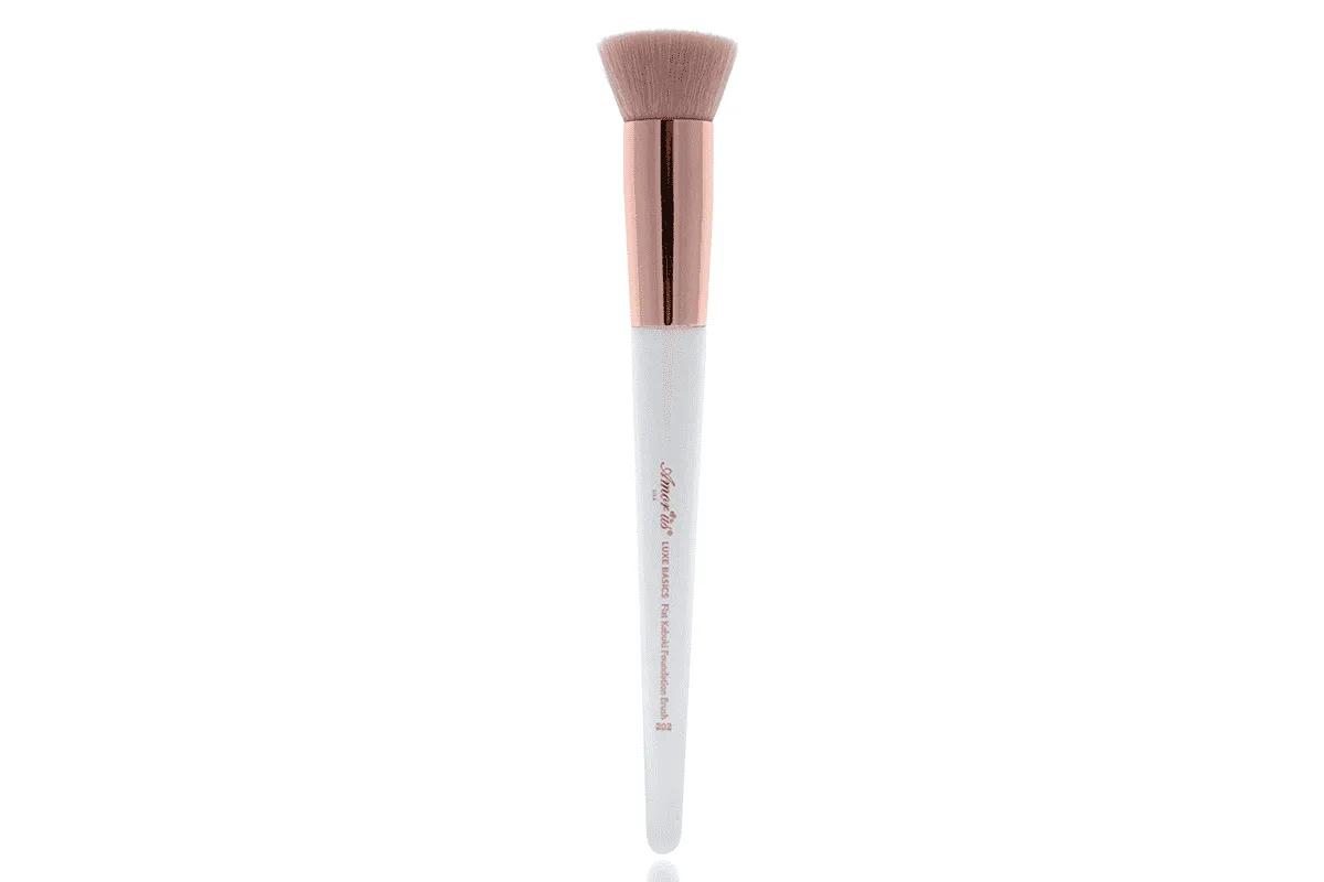 Amor Us Luxe Basics Brush - 201 Round Buffer