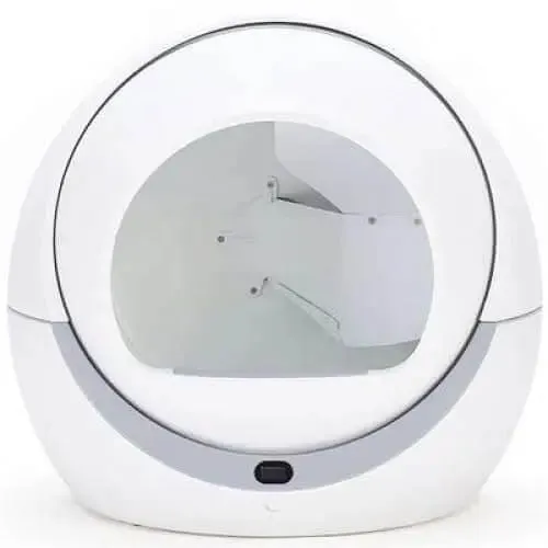 APP WIFI Control Automatic Intelligent Self Cleaning Cat Litter Box Cat Toilet