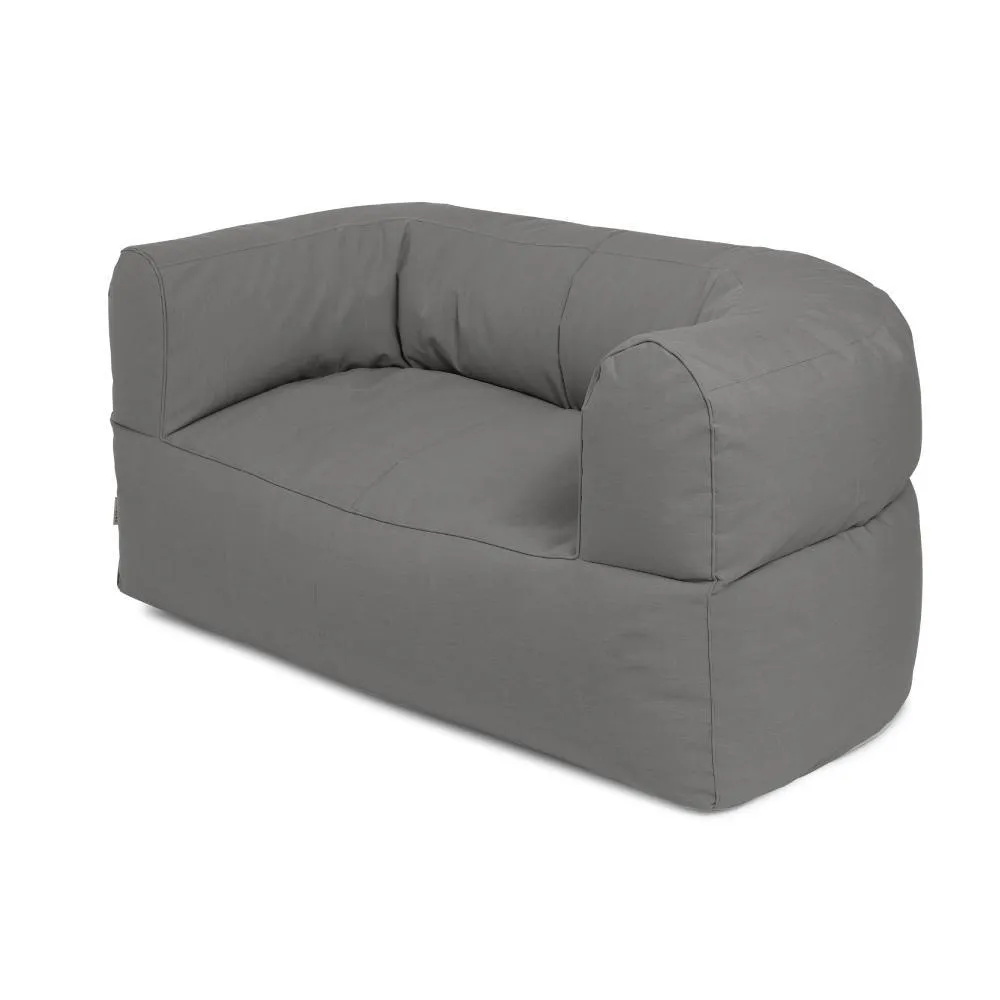 Arm-Strong Outdoor Sofa - TRIMM Copenhagen