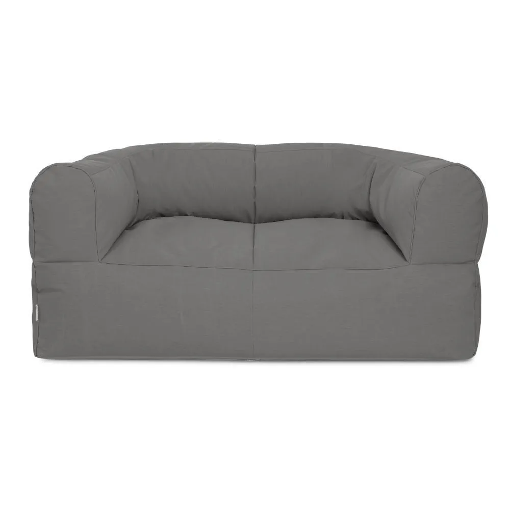 Arm-Strong Outdoor Sofa - TRIMM Copenhagen