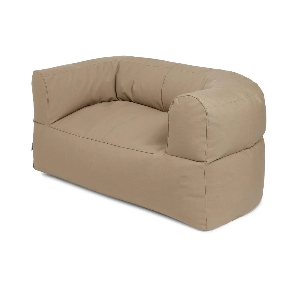 Arm-Strong Outdoor Sofa - TRIMM Copenhagen