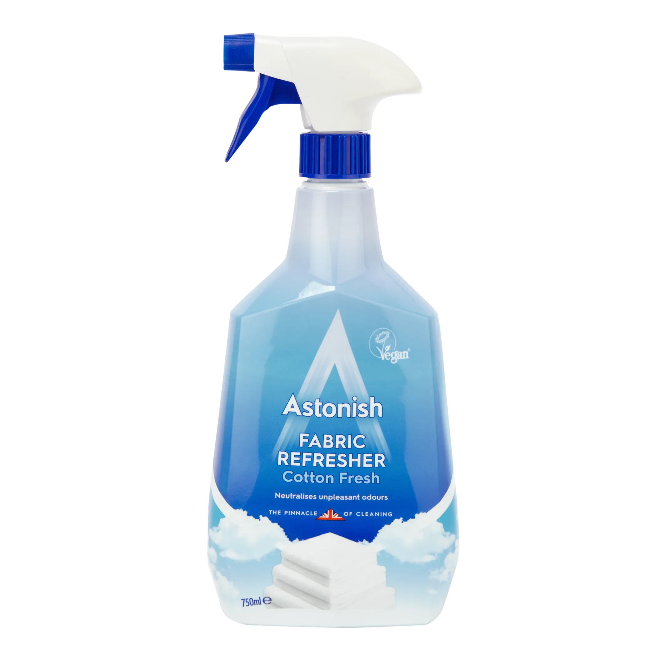 Astonish Fabric Refresher 750ml