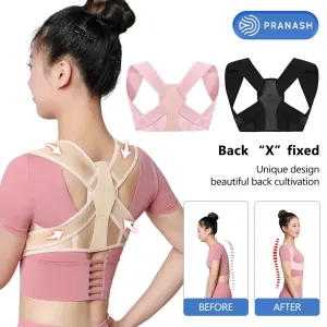 Back Posture Corrector