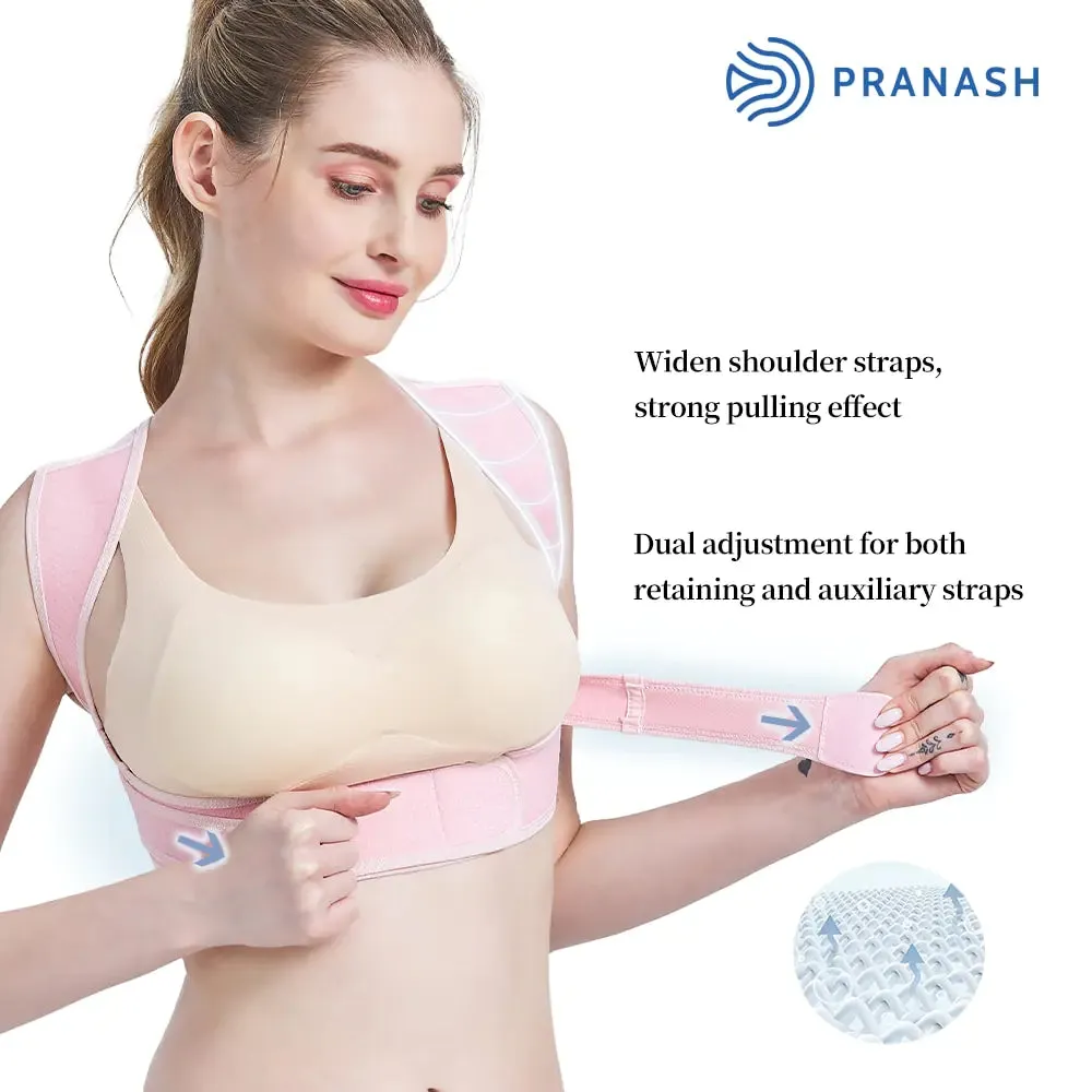 Back Posture Corrector