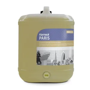 BACK SOON! Kemsol Paris Deodorising Agent 20L