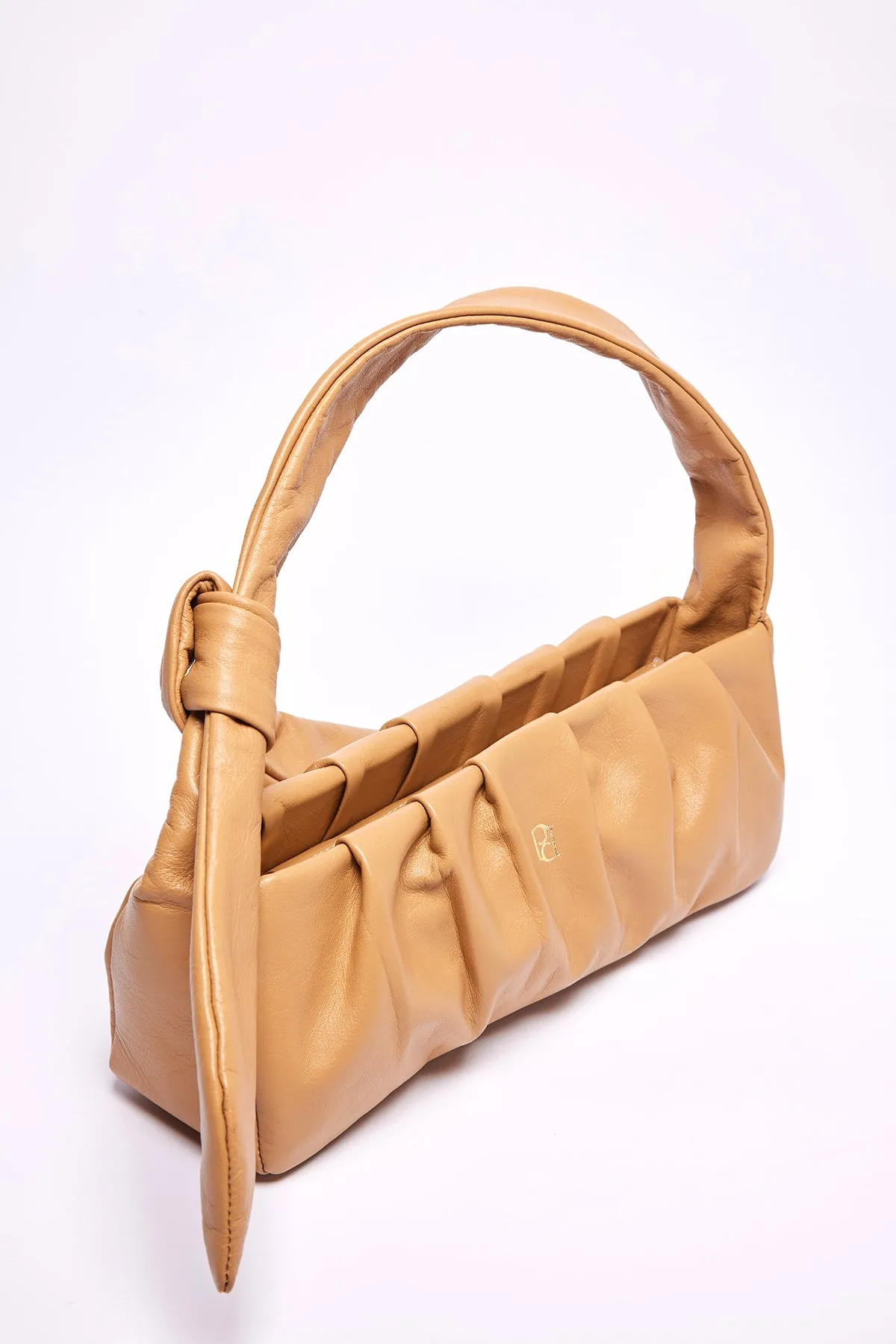 Baguette Bag - Caramel