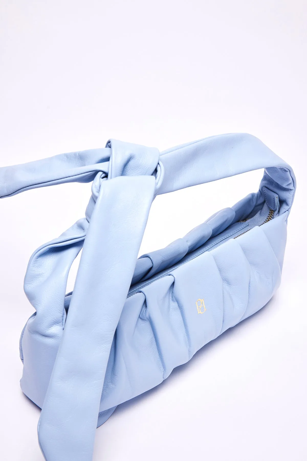 Baguette Bag - Sky Blue