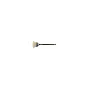 Bellotti Mounted Brushes - Goats Hair Cup Brush