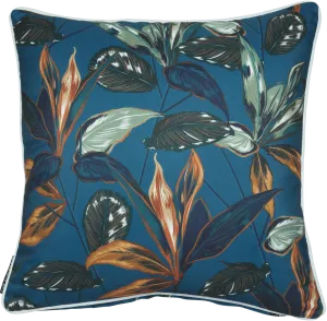 Bondi Spring To Life - 45 x 45 cm Piped Cushion