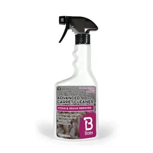 BORN Advance Carpet Cleaner 500ml