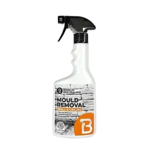 BORN Wall & Ceiling Mould Removal 500ml