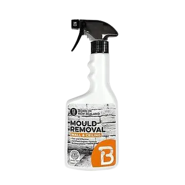 BORN Wall & Ceiling Mould Removal 500ml