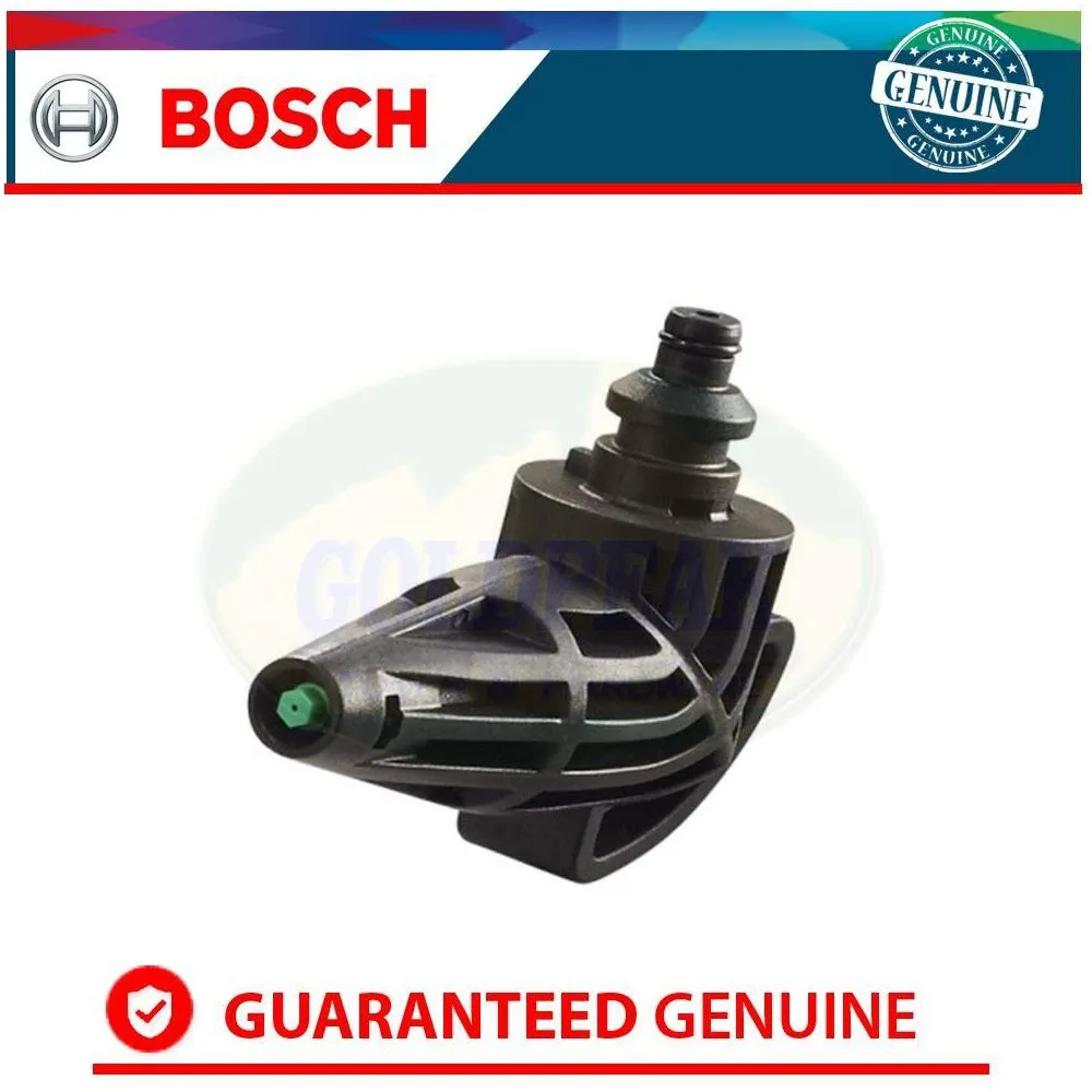 Bosch 90° Nozzle for AQT Pressure Washers