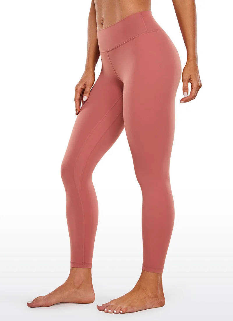 Butterluxe Low Rise Workout Leggings 25"