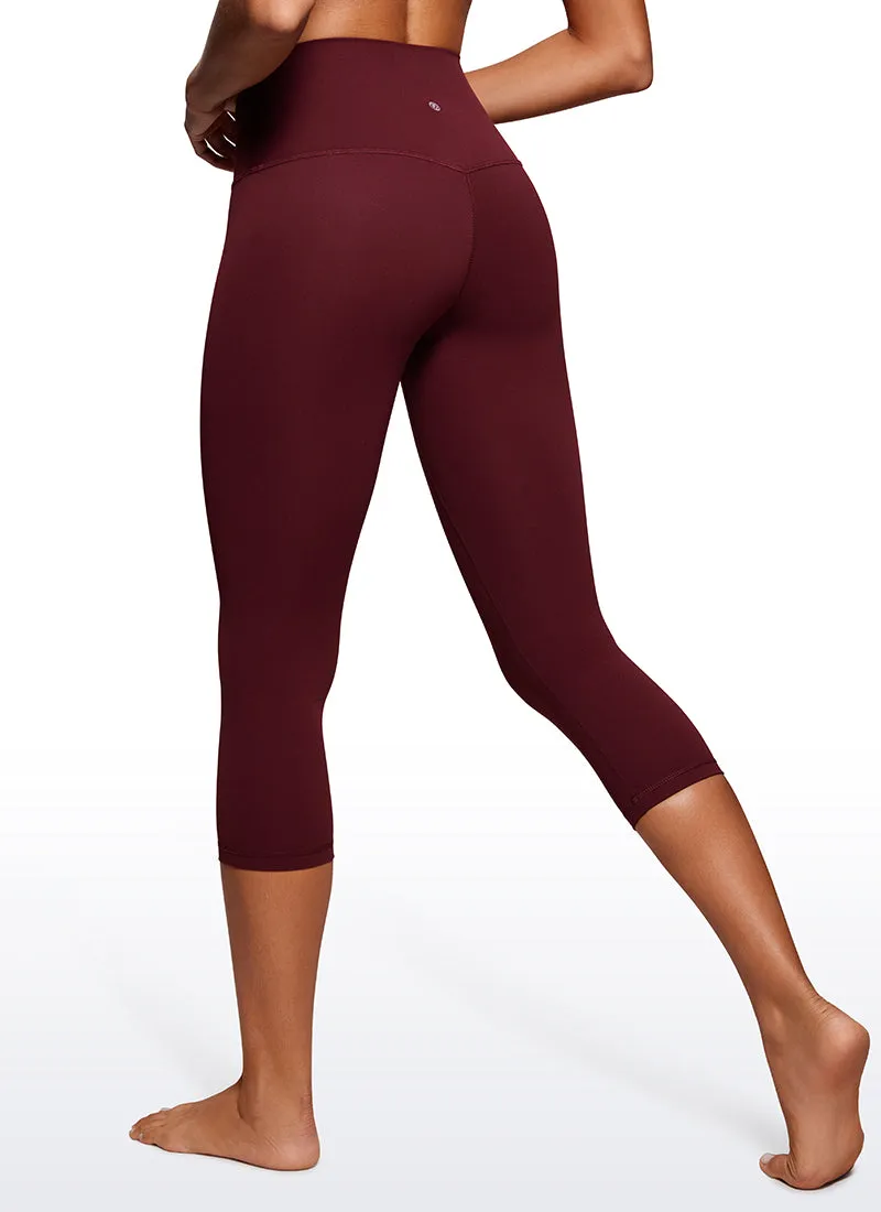 Butterluxe Yoga Leggings 19''