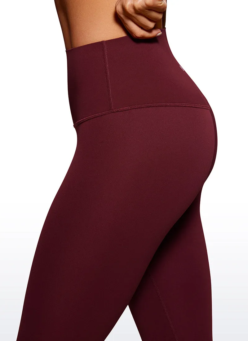 Butterluxe Yoga Leggings 19''