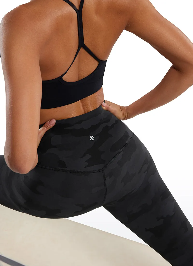 Butterluxe Yoga Leggings 19''