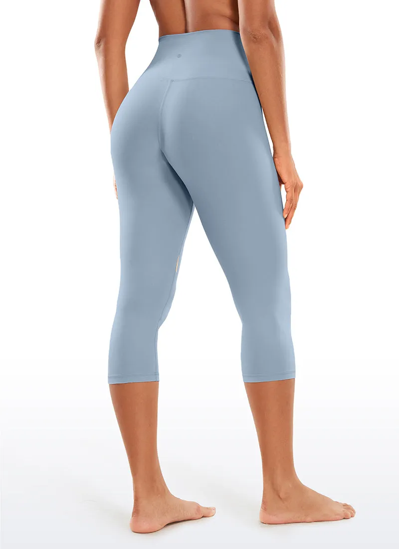 Butterluxe Yoga Leggings 19''