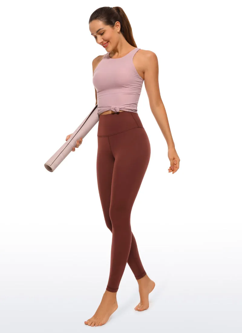 Butterluxe Yoga Leggings 26.5''