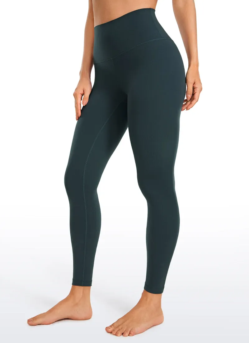 Butterluxe Yoga Leggings 26.5''