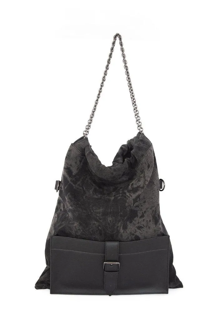 Caligo Shoulder Bag