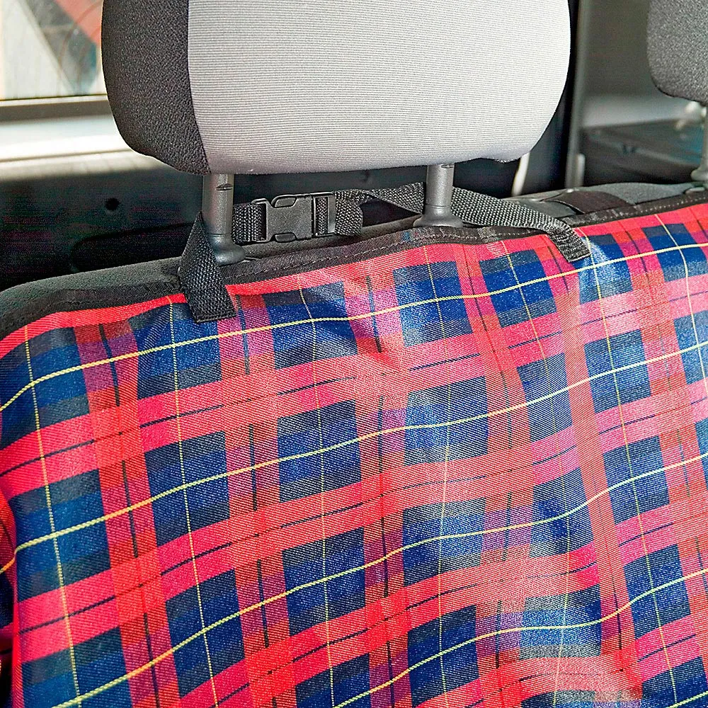 CAR SEAT COVER