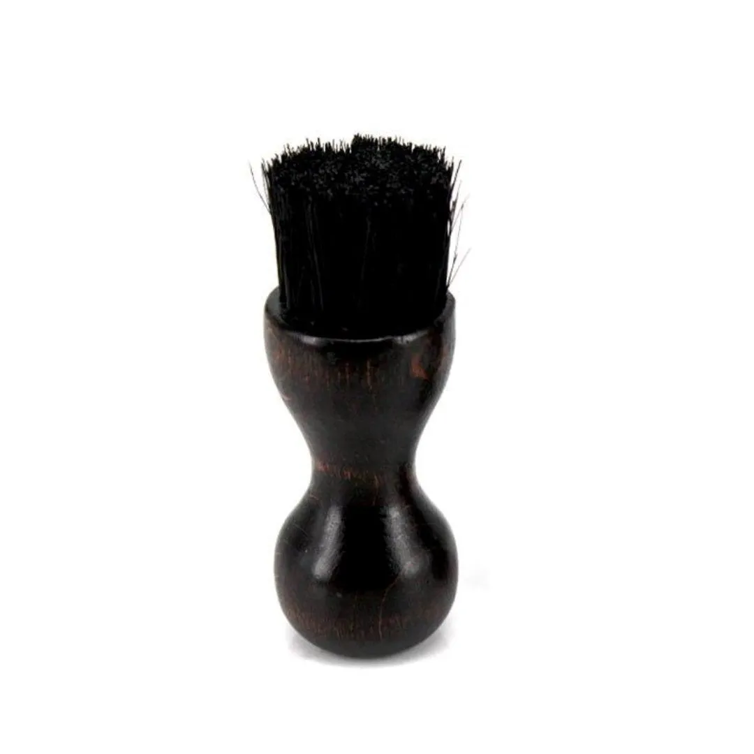 Carlo Roud Pig Bristle Wooden Shoe Brush