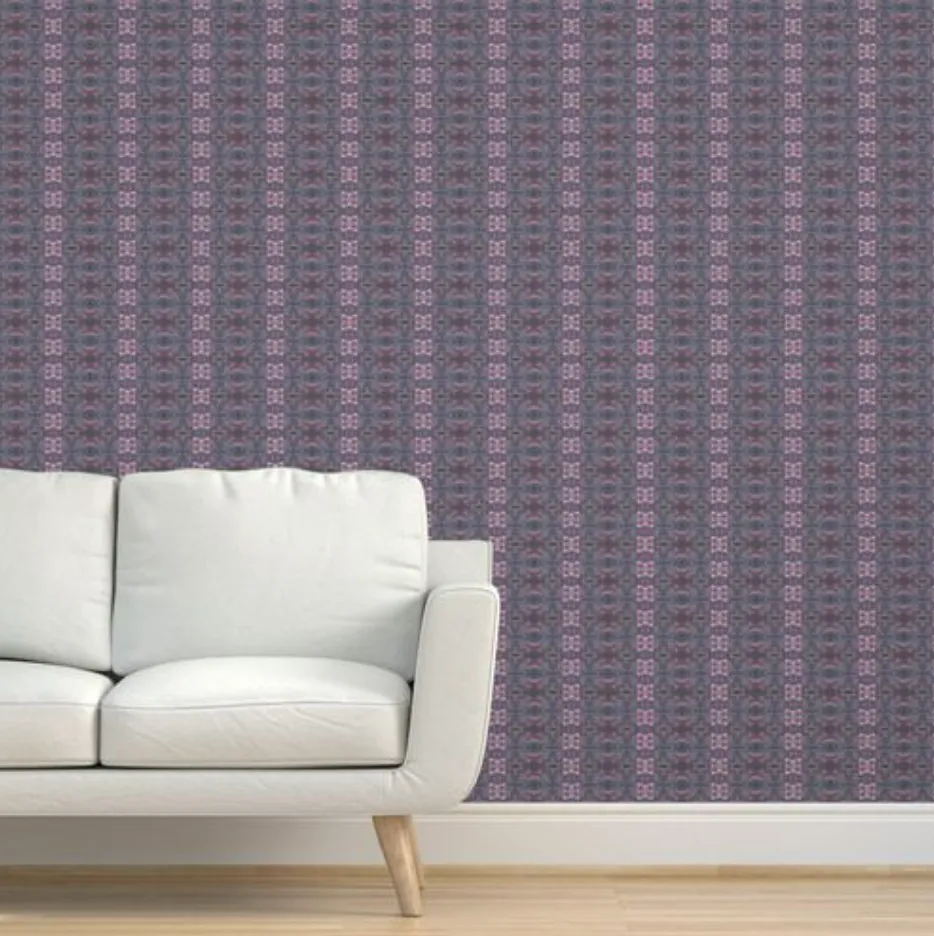 Clasica Collection No. 29 Grasscloth Wallpaper