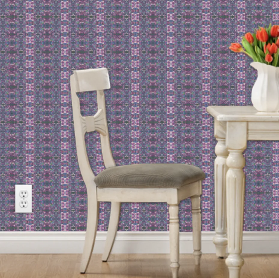 Clasica Collection No. 29 Grasscloth Wallpaper