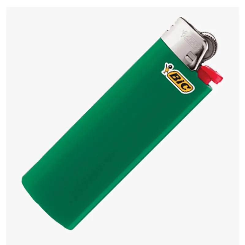 Classic BIC Lighter - Single