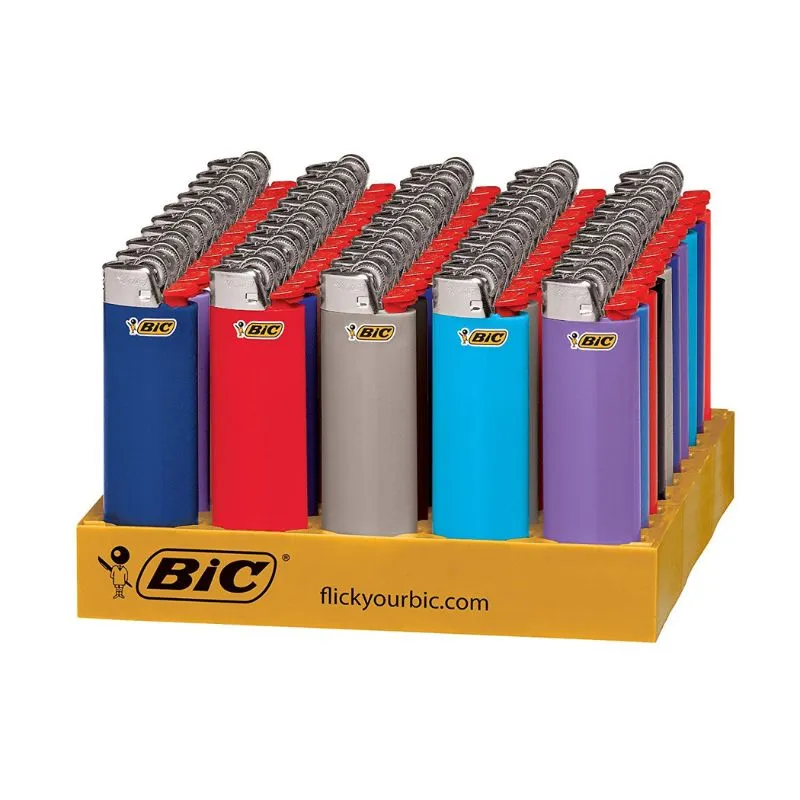 Classic BIC Lighter - Single