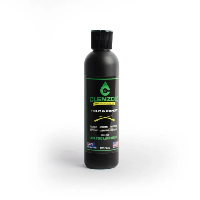 Clenzoil Field & Range Solution 235ml