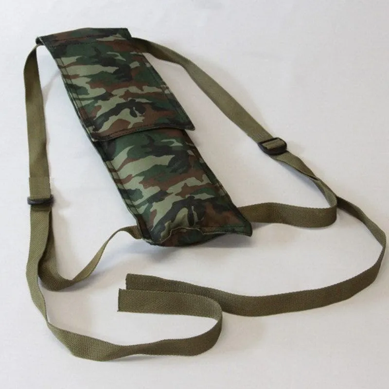 Compact Tactical Survival Bow