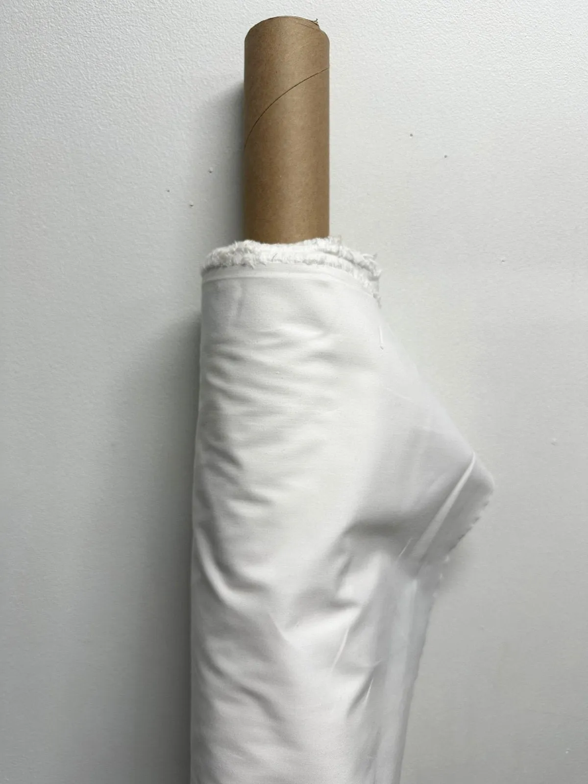 Cotton Poplin Sew In Interfacing