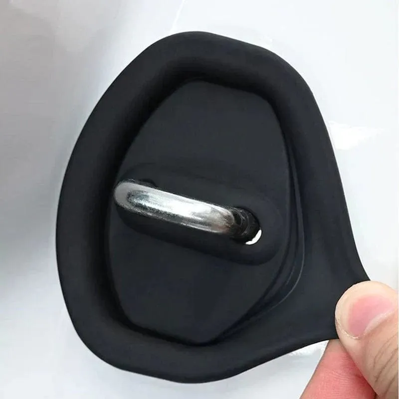 DoorShield™️ Car Door Lock Protective Cover