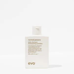 Evo Normal Persons Daily Shampoo