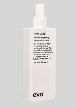 Evo Root Canal Volumising Spray