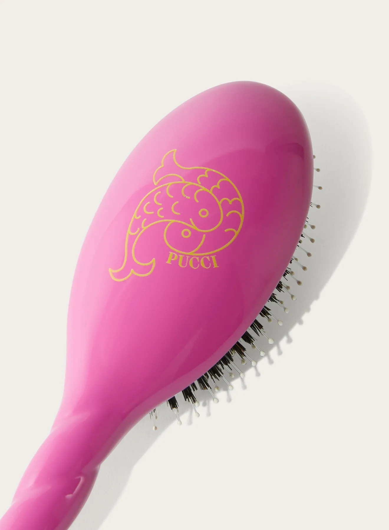 Hair Brush La Bonne Brosse x Pucci